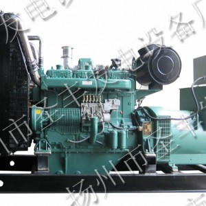 300千瓦萬(wàn)迪柴油發(fā)電機(jī)組