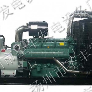 400KW萬(wàn)迪柴油發(fā)電機(jī)組價(jià)格
