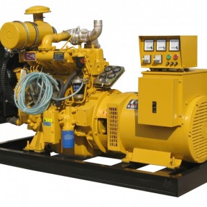 400KW上柴股份高壓柴油發(fā)電機(jī)組價格