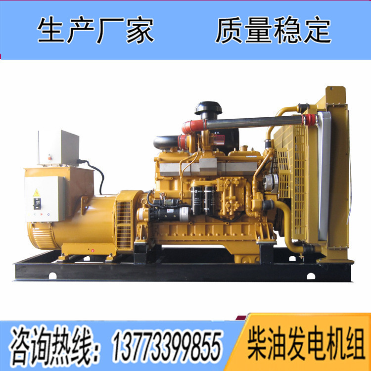 上?？ǖ贸鞘?00KW柴油發(fā)電機(jī)組KD13H338