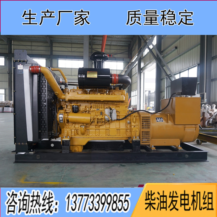 上?？ǖ贸鞘?00KW柴油發電機組KD16H510