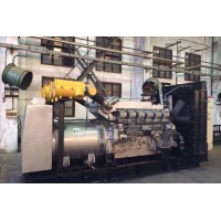 1600KW菱重柴油發(fā)電機(jī)組價格