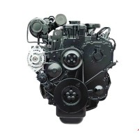 東風(fēng)康明斯400KW柴油發(fā)動(dòng)機(jī) 6ZTAA13-G2