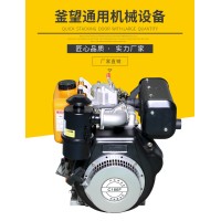 農(nóng)業(yè)機(jī)械也常常采用柴油機(jī)作為動力源