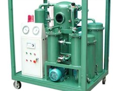 供應國能TYAZ潤滑、液壓油真空再生濾油機