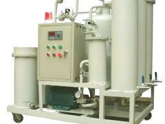 供應國能TL磷酸酯抗燃油真空濾油機