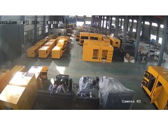 出口柴油發(fā)電機(jī)組時(shí)，如何確保設(shè)備在運(yùn)輸過程中的安全